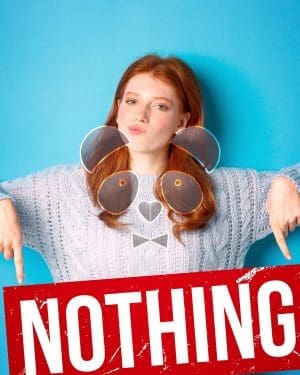 Nothing