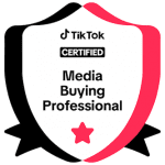 ANEwExcellence Certified TikTok Media Buying Professional Certification