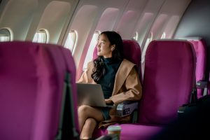 Pre Flight Checklist